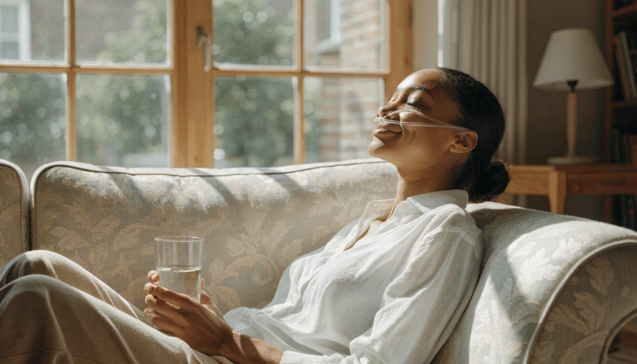 Oral Health After Dental Treatment: The Aftercare Guide